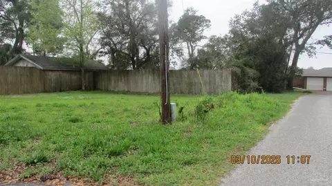 429 S Navy Blvd, Pensacola, FL 32507