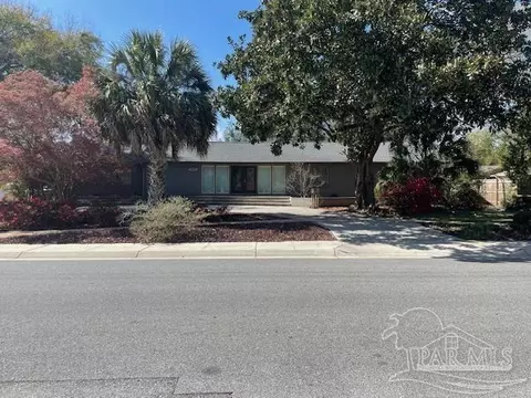 4415 Piedmont Rd, Pensacola, FL 32503