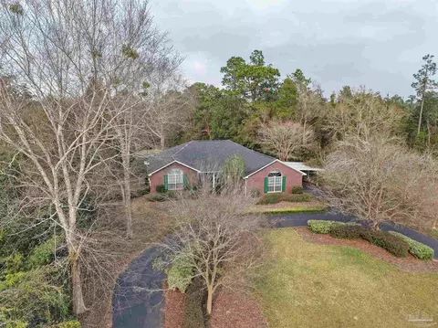 View/Area - 4621 Riley Rd, Milton, FL 32583 photo 3 of 7