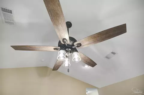 Entry Way - 4621 Riley Rd, Milton, FL 32583 photo 1 of 2