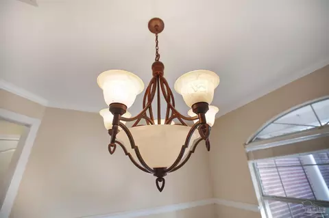 Entry Way - 4621 Riley Rd, Milton, FL 32583 photo 2 of 2