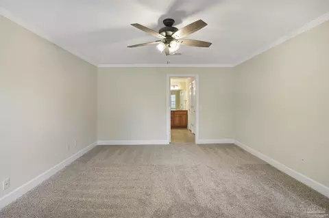 Bedroom - 4621 Riley Rd, Milton, FL 32583 photo 1 of 4