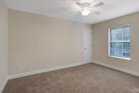 Bedroom - 4621 Riley Rd, Milton, FL 32583 photo 3 of 4