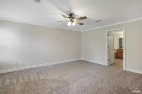 Bedroom - 4621 Riley Rd, Milton, FL 32583 photo 2 of 4