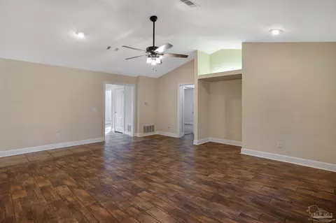 Living - 4621 Riley Rd, Milton, FL 32583 photo 3 of 5