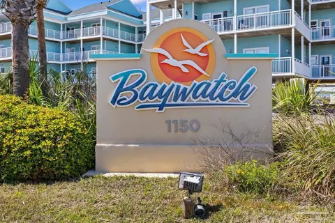 1150 Ft Pickens Rd #F10, Pensacola Beach, FL 32561