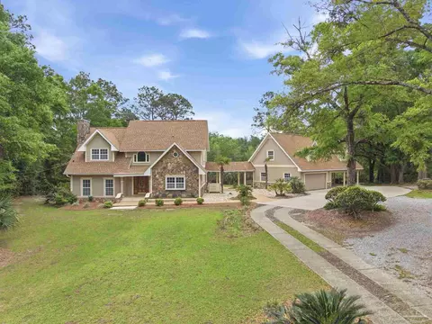 11441 Clear Creek Dr, Pensacola, FL 32514
