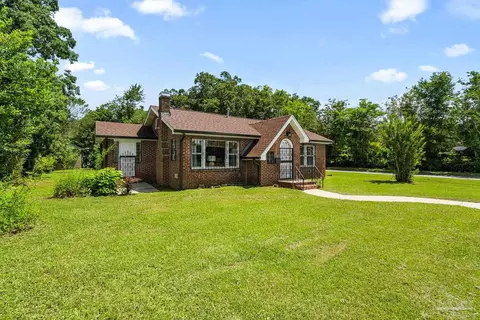 1000 W Lee St, Pensacola, FL 32501