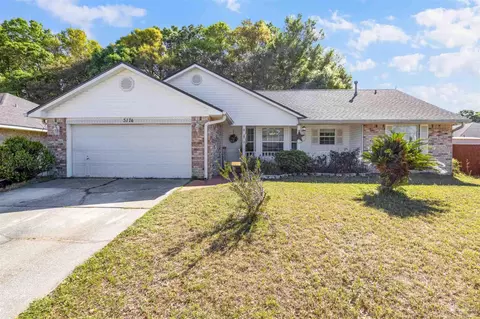 3174 Windjammer Ct, Pensacola, FL 32526