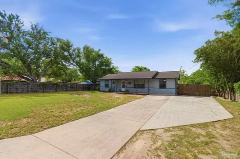 Exterior - 5091 Pennington Ln, Pace, FL 32571 photo 3 of 7