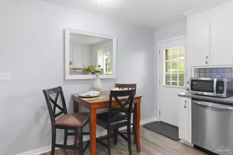 Dining - 5091 Pennington Ln, Pace, FL 32571 photo 1 of 3