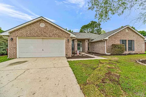 5691 Berrybrook Cr, Pace, FL 32571
