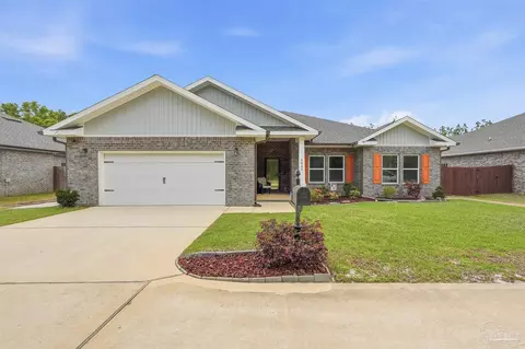 5835 Anderson Ln, Milton, FL 32570