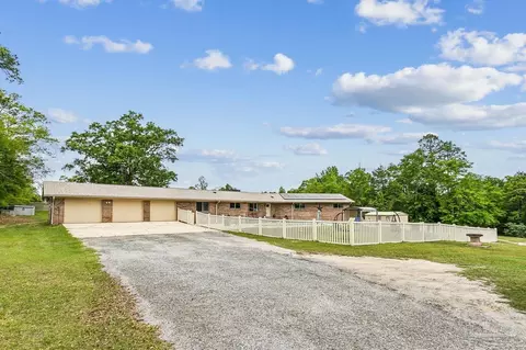 241 S Century Blvd, Mcdavid, FL 32568