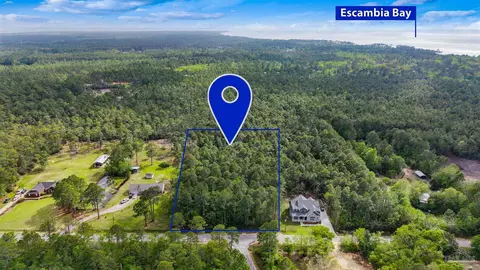 Nowling Dr, Milton, FL 32583 photo 2