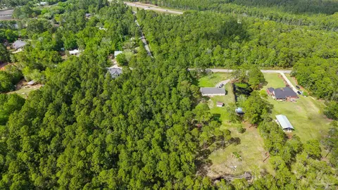 Nowling Dr, Milton, FL 32583 photo 3