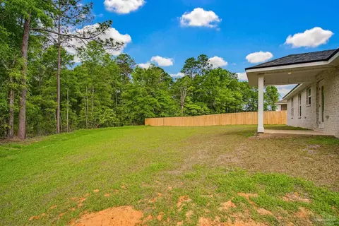Exterior - 1324 Hornbeam Dr, Baker, FL 32531 photo 4 of 5