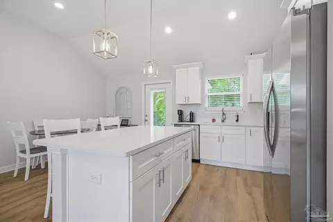 Kitchen - 1324 Hornbeam Dr, Baker, FL 32531 photo 5 of 5