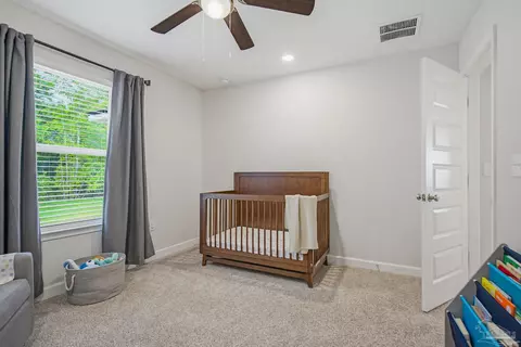 Bedroom - 1324 Hornbeam Dr, Baker, FL 32531 photo 7 of 10