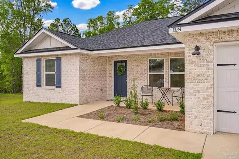 Other - 1324 Hornbeam Dr, Baker, FL 32531 photo 1 of 16