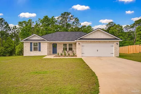 1324 Hornbeam Dr, Baker, FL 32531