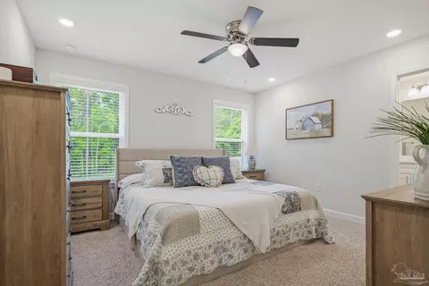 Bedroom - 1324 Hornbeam Dr, Baker, FL 32531 photo 1 of 10