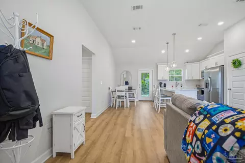 Entry Way - 1324 Hornbeam Dr, Baker, FL 32531 photo 2 of 9