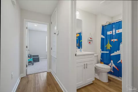 Entry Way - 1324 Hornbeam Dr, Baker, FL 32531 photo 8 of 9