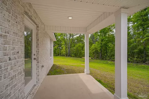 Exterior - 1324 Hornbeam Dr, Baker, FL 32531 photo 3 of 5