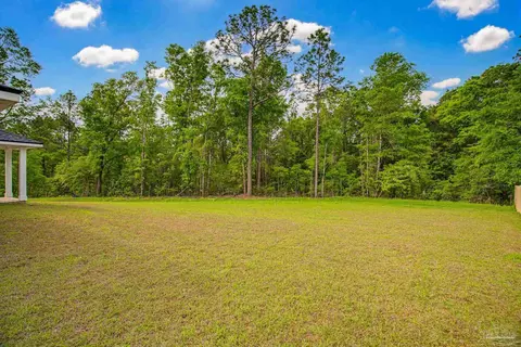 Exterior - 1324 Hornbeam Dr, Baker, FL 32531 photo 5 of 5