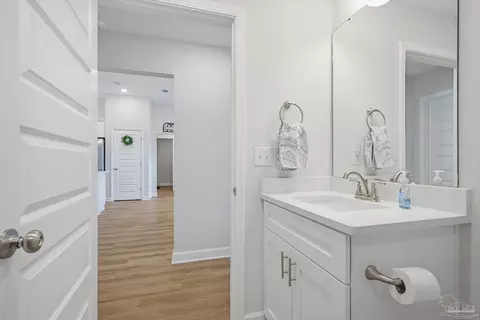 Entry Way - 1324 Hornbeam Dr, Baker, FL 32531 photo 9 of 9