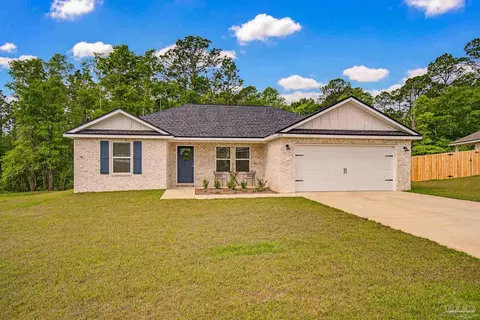 Exterior - 1324 Hornbeam Dr, Baker, FL 32531 photo 2 of 5
