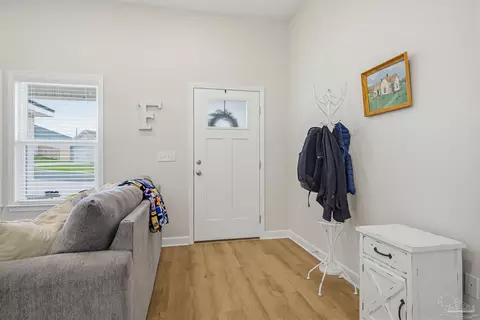 Entry Way - 1324 Hornbeam Dr, Baker, FL 32531 photo 1 of 9