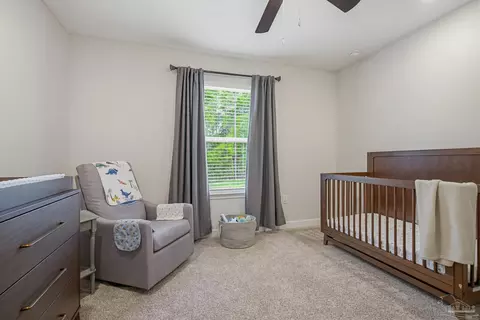 Bedroom - 1324 Hornbeam Dr, Baker, FL 32531 photo 4 of 10