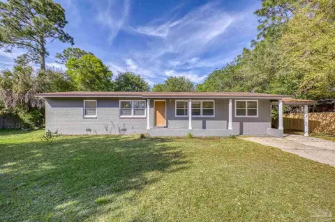 3740 Summer Dr, Pensacola, FL 32504