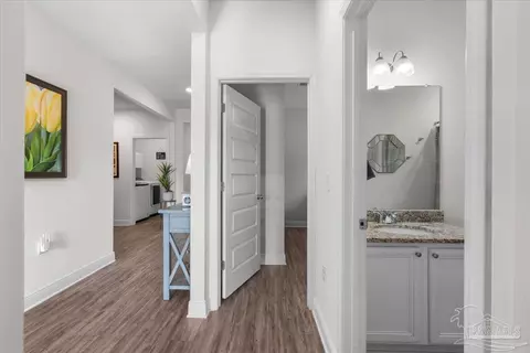Entry Way - 5324 Red Shoulder Rd, Pace, FL 32571 photo 9 of 9
