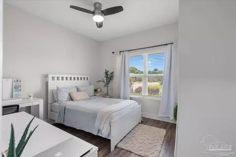 Bedroom - 5324 Red Shoulder Rd, Pace, FL 32571 photo 5 of 5