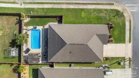 View/Area - 5324 Red Shoulder Rd, Pace, FL 32571 photo 1 of 5
