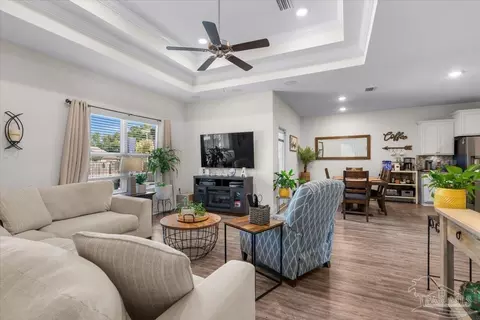 Living - 5324 Red Shoulder Rd, Pace, FL 32571 photo 1 of 1