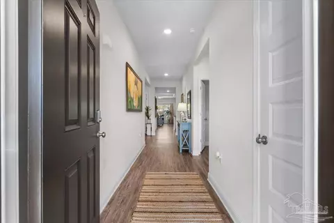 Entry Way - 5324 Red Shoulder Rd, Pace, FL 32571 photo 1 of 9