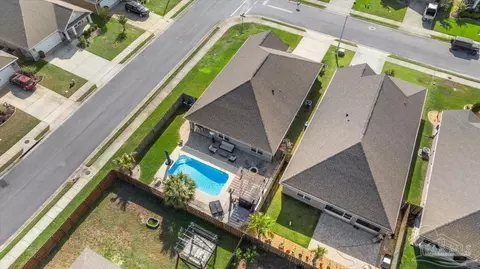 View/Area - 5324 Red Shoulder Rd, Pace, FL 32571 photo 3 of 5