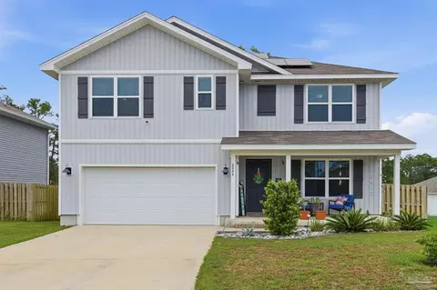 6046 Secretariat Way, Pensacola, FL 32526