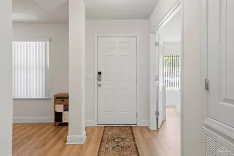 Entry Way - 6022 Willsey Trl, Crestview, FL 32539 photo 1 of 4