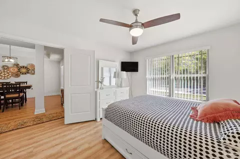 Bedroom - 6022 Willsey Trl, Crestview, FL 32539 photo 6 of 6