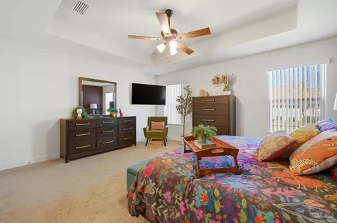 Bedroom - 6022 Willsey Trl, Crestview, FL 32539 photo 3 of 6