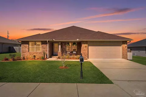 6022 Willsey Trl, Crestview, FL 32539
