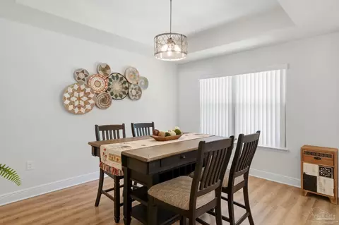Dining - 6022 Willsey Trl, Crestview, FL 32539 photo 1 of 2