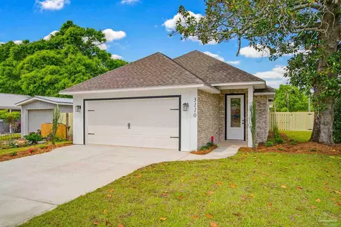 3110 E Mallory St, Pensacola, FL 32503