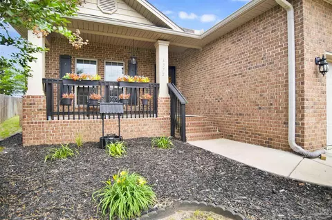 Exterior - 6372 Ladera Trl, Pace, FL 32571 photo 10 of 12