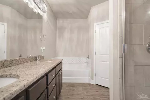 Bath - 6372 Ladera Trl, Pace, FL 32571 photo 2 of 3